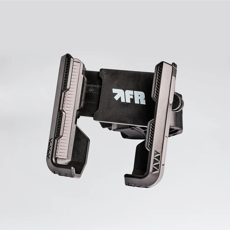 Flight Risk Phone Holder