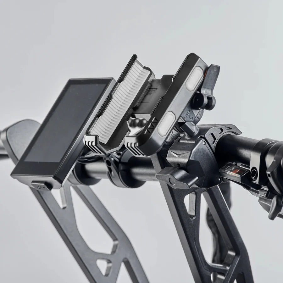 Flight Risk Phone Holder